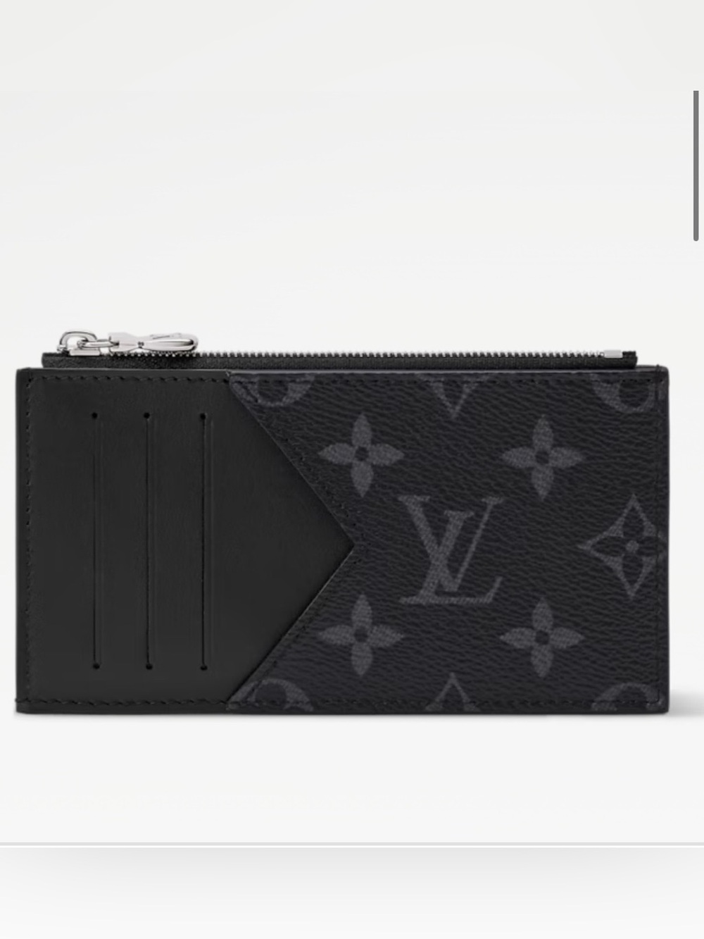 Designer wallet and card case
